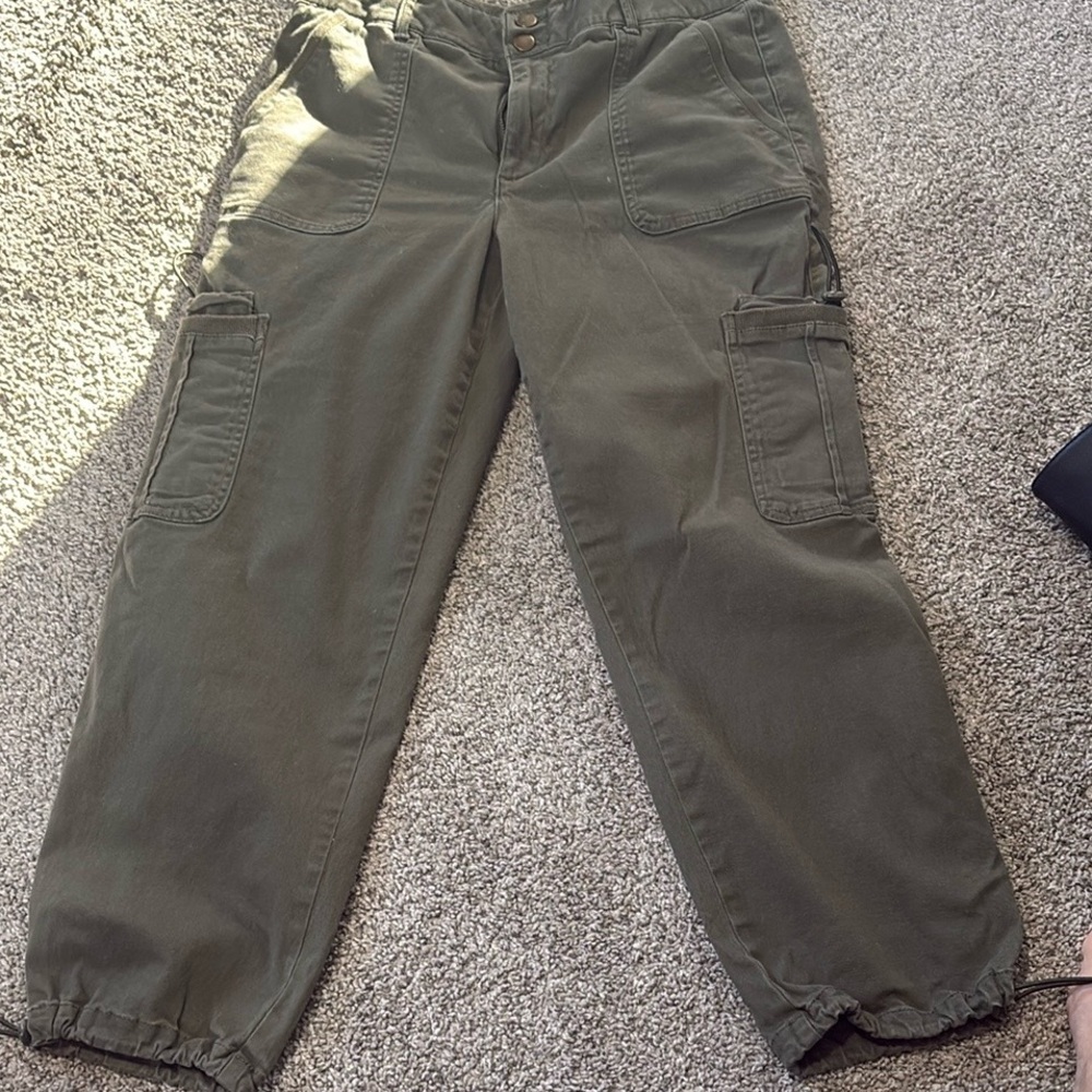 Women’s Democracy absolution cargo pants